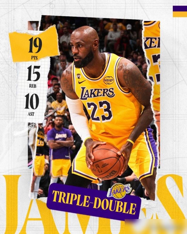 41岁的詹姆斯，被自己最想要的队友彻底架空了。你没看错，去年独行侠主动送来