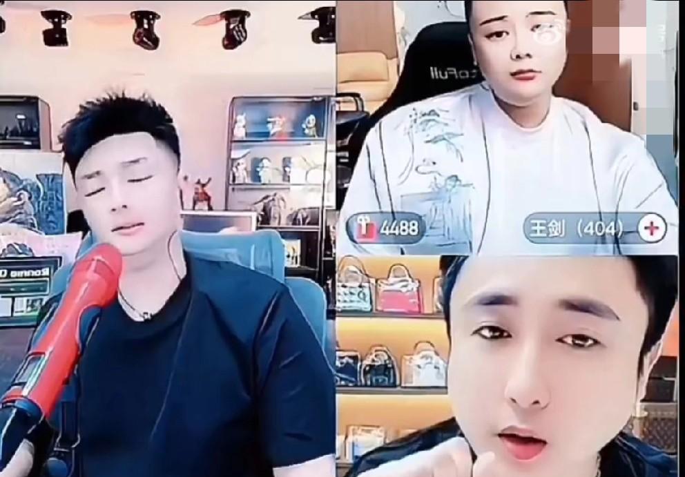散打爆昨晚八点档各大主播人气，张二嫂被挤出八点！张二嫂被