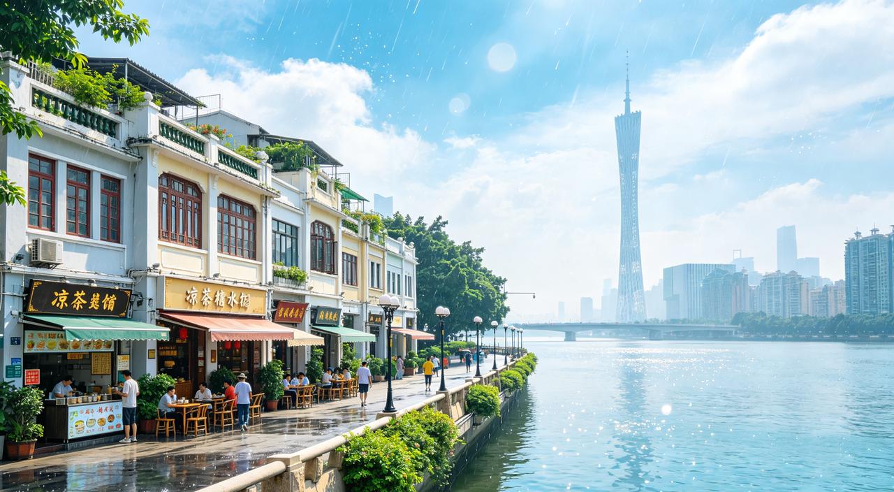 2026年夏季避暑反差地区盘点2026年夏季气候反常，不少传统避暑胜地变闷热，