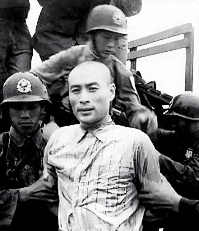 苍天不公：聂曦就义时年仅33岁，而刽子手谷正文却活到了97岁！还是那条线，在
