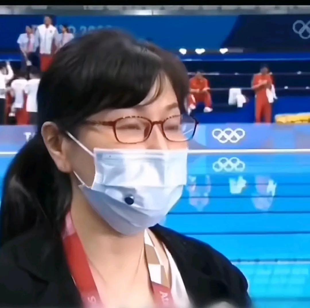 周继红名言:可能她现在是奥运冠军，没准一个月后，她就什么都不是。语言非常坚决，
