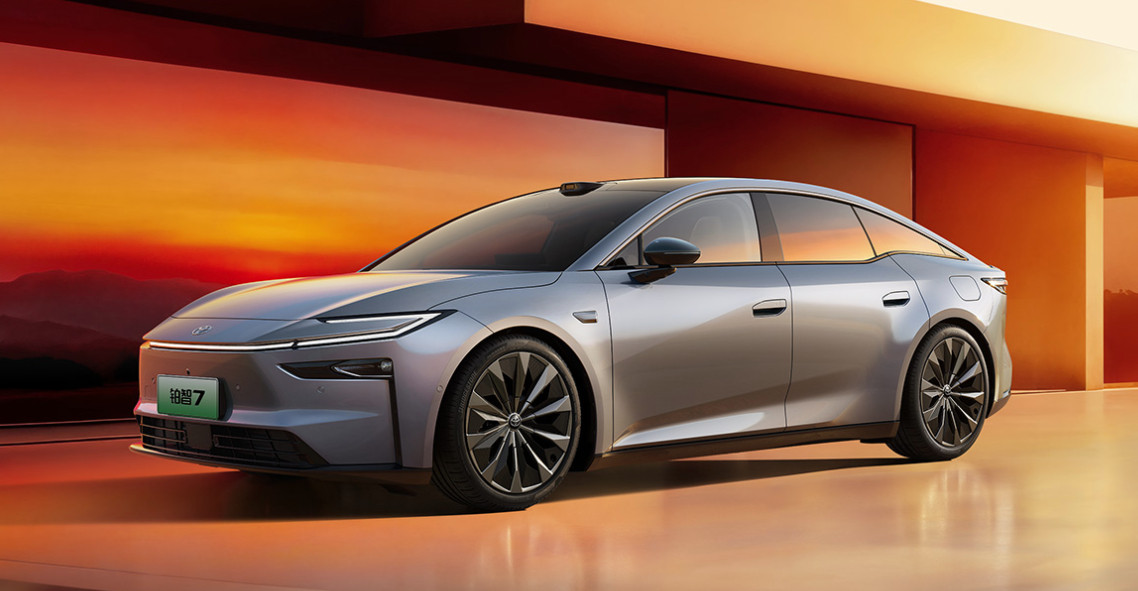 开门红！丰田1月全球销量88.7万辆，同比增长4.8%，创历年同期新高。美国市场