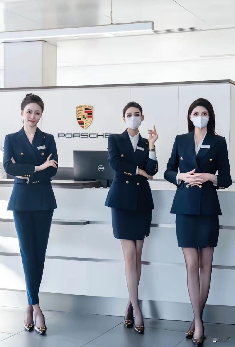 郑州中原保时捷中心一夜之间人去楼空，再次印证了传统豪车正在被市场抛弃，那些被品牌