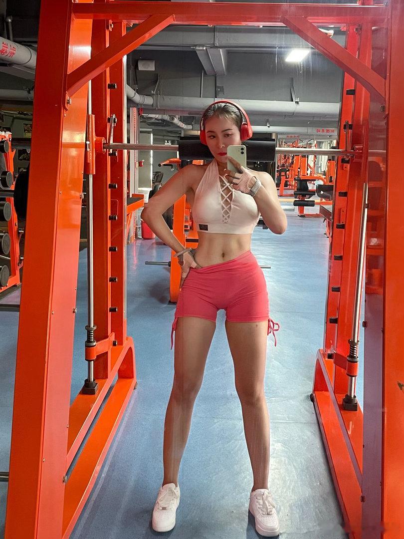💓早安～晨跑卡💪💓讨厌我有什么用💓你的喜欢又不值钱💓久久不跑虽然很累