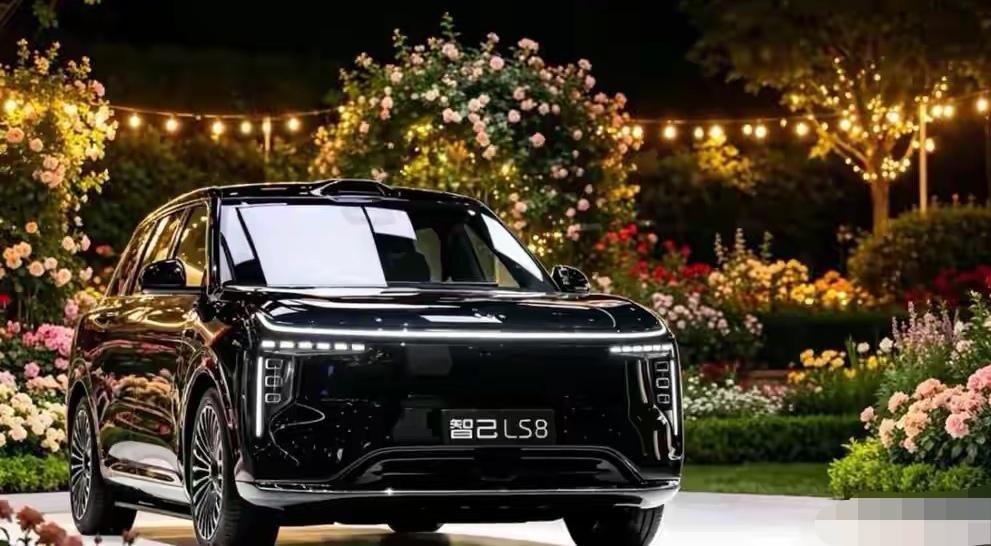 在25万级中大型新能源SUV赛道，这几款车闭眼入：1.零跑D19：主打极致
