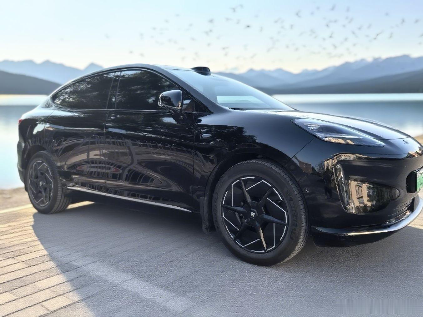 看完S600发布会，老车主心绪难平作为昊铂HT老车主，我全程看完了S6...