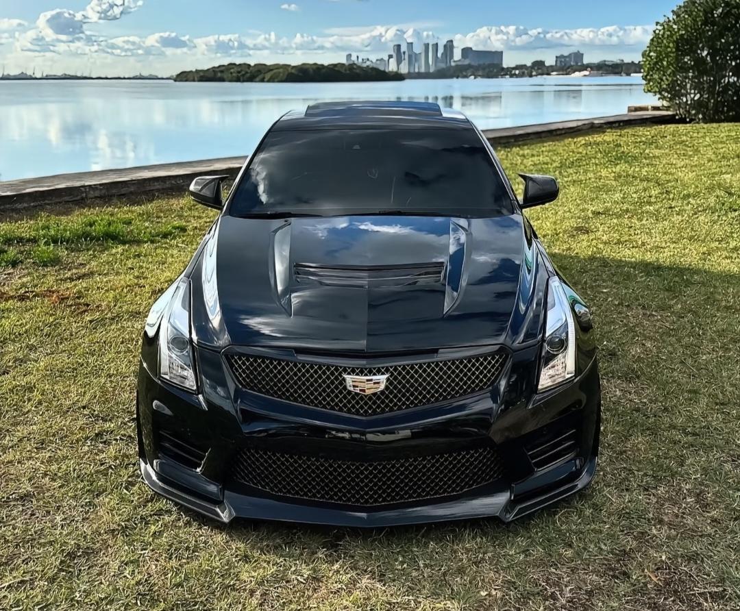 凯迪拉克ATSL怎么样？凯迪拉克ATSL全系都是2.0T发动机，发动机最大功