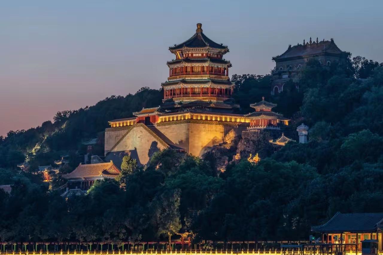 ✨中国是哲学家治国✨🐼美西方说我们中国是"工程师治国"，贫道个人认为这种