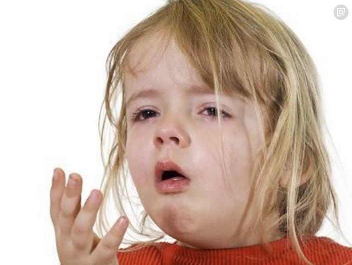 帮助宝宝排痰, 这种方法既安全又有效, 妈妈不妨试一试