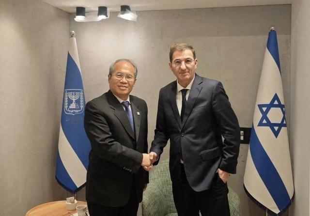 难怪大家都说，国际局势迅速变了！以色列11日突然宣布：坚持“一个中国”政策，干脆