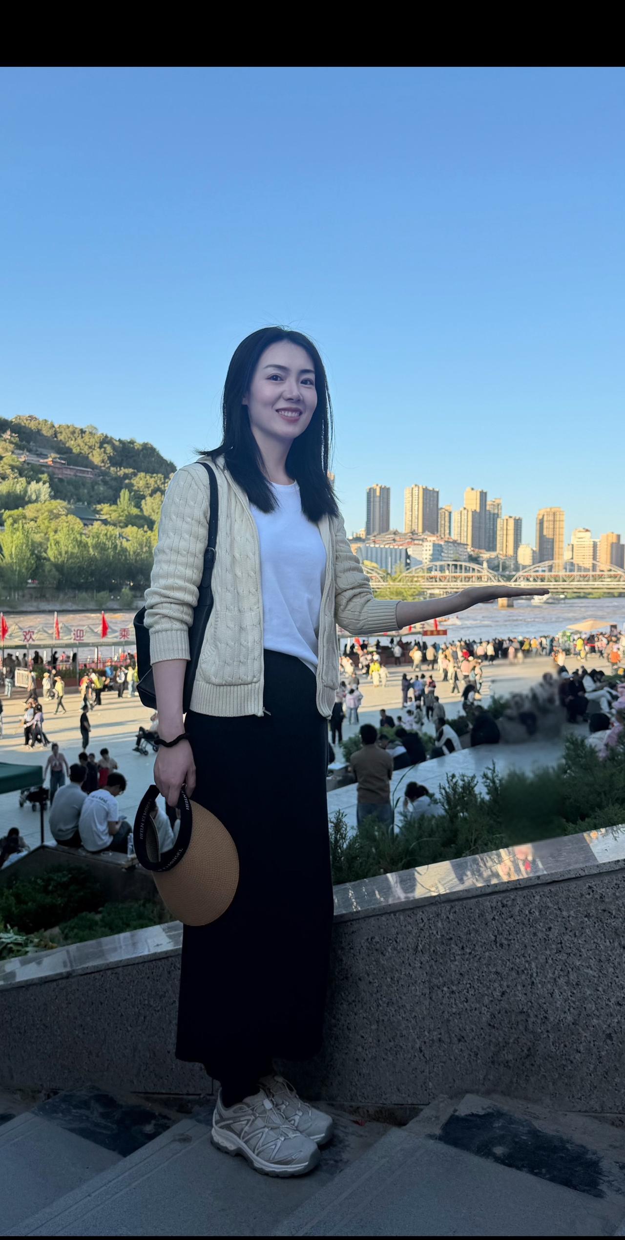 我刻舟早就不是为了求剑了
