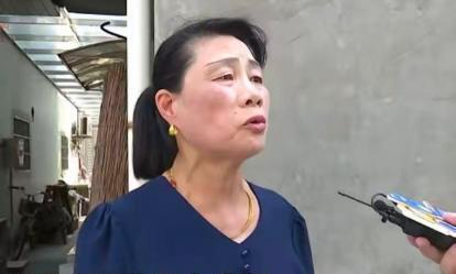 “解释不清了。”9月报道，浙江，谢大姐有一栋4层楼带院子的房子，结果，在自家院子