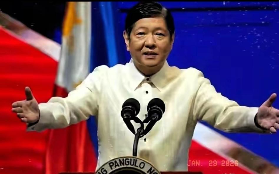 区区菲律宾，竟然也可以在南海黄岩岛海域，划定一万多平方千米演习区域，进行为期70