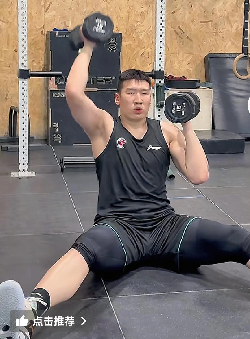 李炎哲沈梓婕不打全运会热身赛，他们跟赵睿不一样，彻底成为广东客人像赵睿这样的