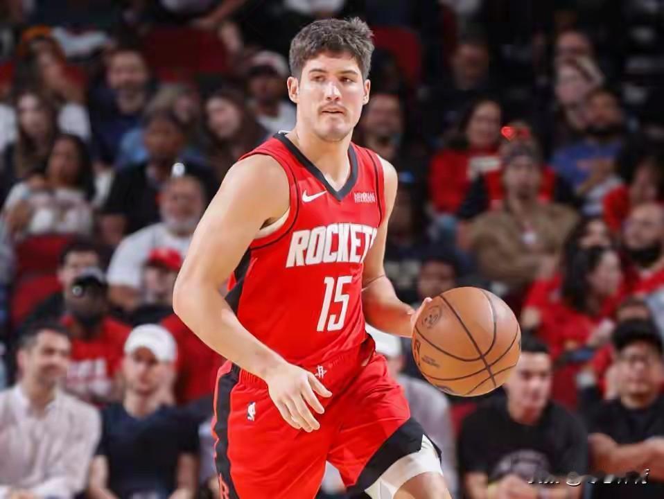 打个锤子！火箭117-113险胜魔术，看看球员正负值与数据，谁才是赢球的最大功臣