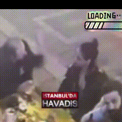 在土耳其伊斯坦布尔卡德柯伊，一名33岁的女子格里什因为情感纠纷，竟然火烧31岁女