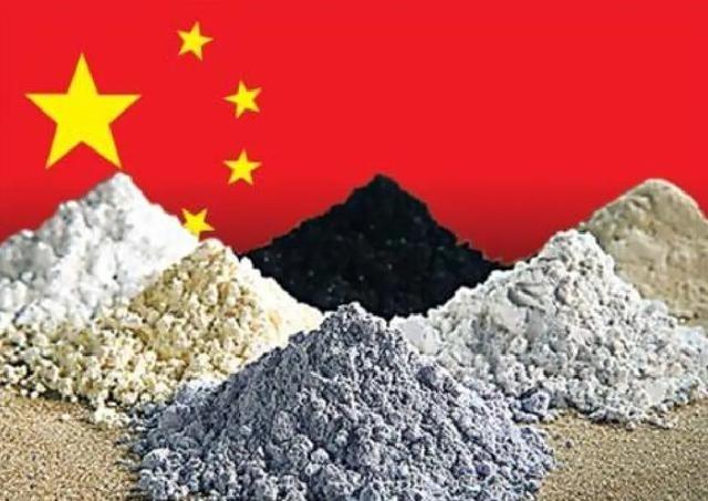 中国稀土王炸一出，西方的诺贝尔奖瞬间就成了“人类笑话”！因为要是所谓的诺贝尔奖要