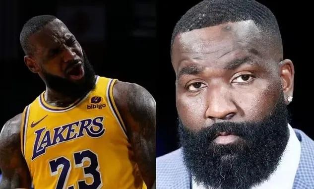 帕金斯:年轻球员更喜欢科比杜兰特，而不是詹姆斯!最近，帕金斯说詹姆斯并不是最