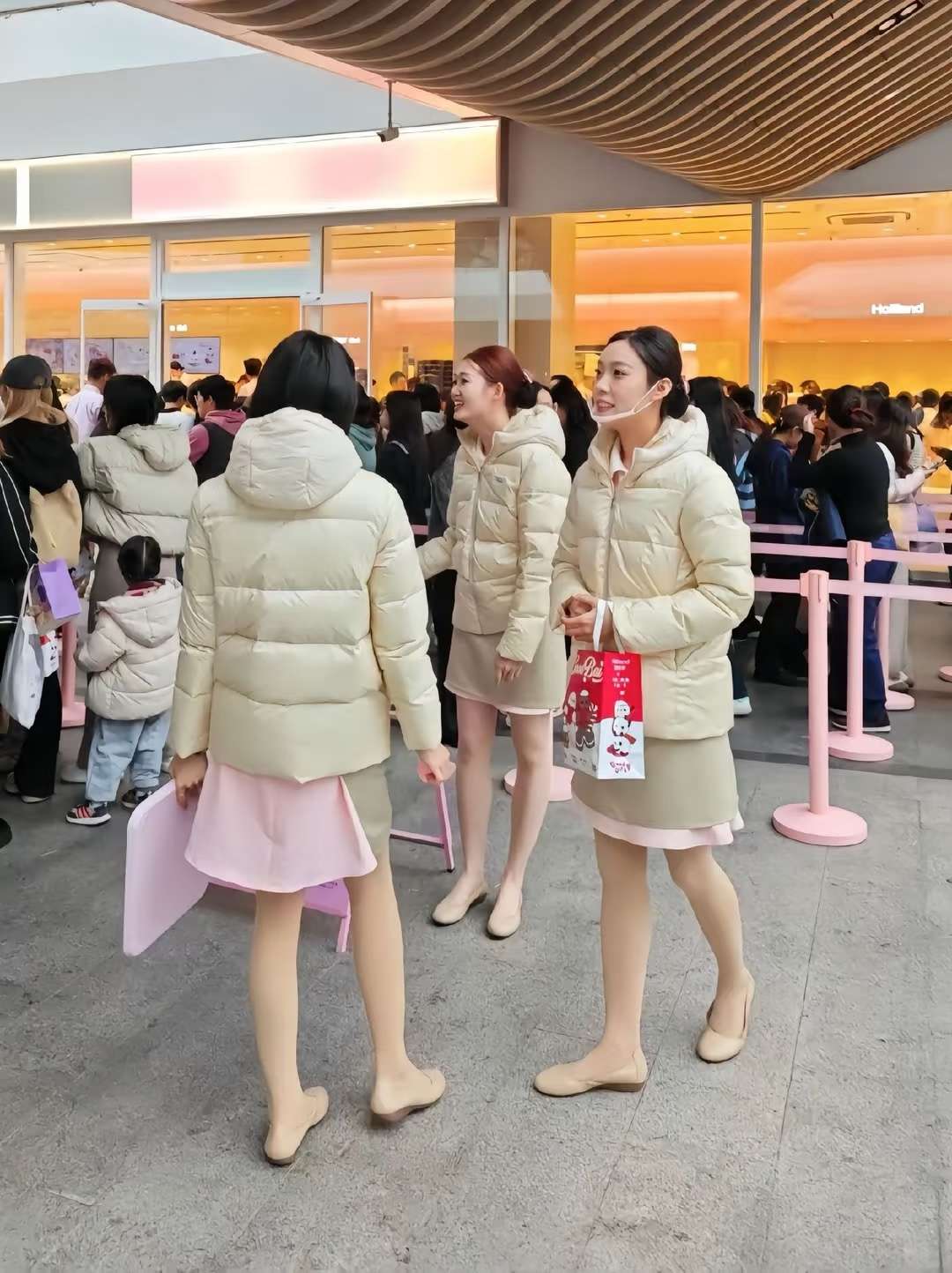 为什么好利来蛋糕生意这么好？