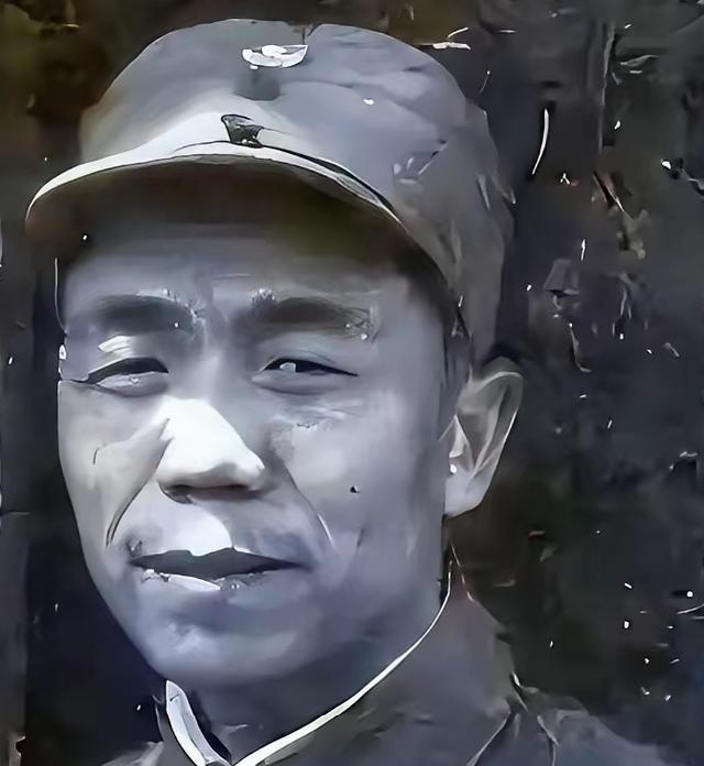 1965年，聂凤智将军在疗养院休养时，发现年轻的女护理员沉默寡言，少有笑容。有一