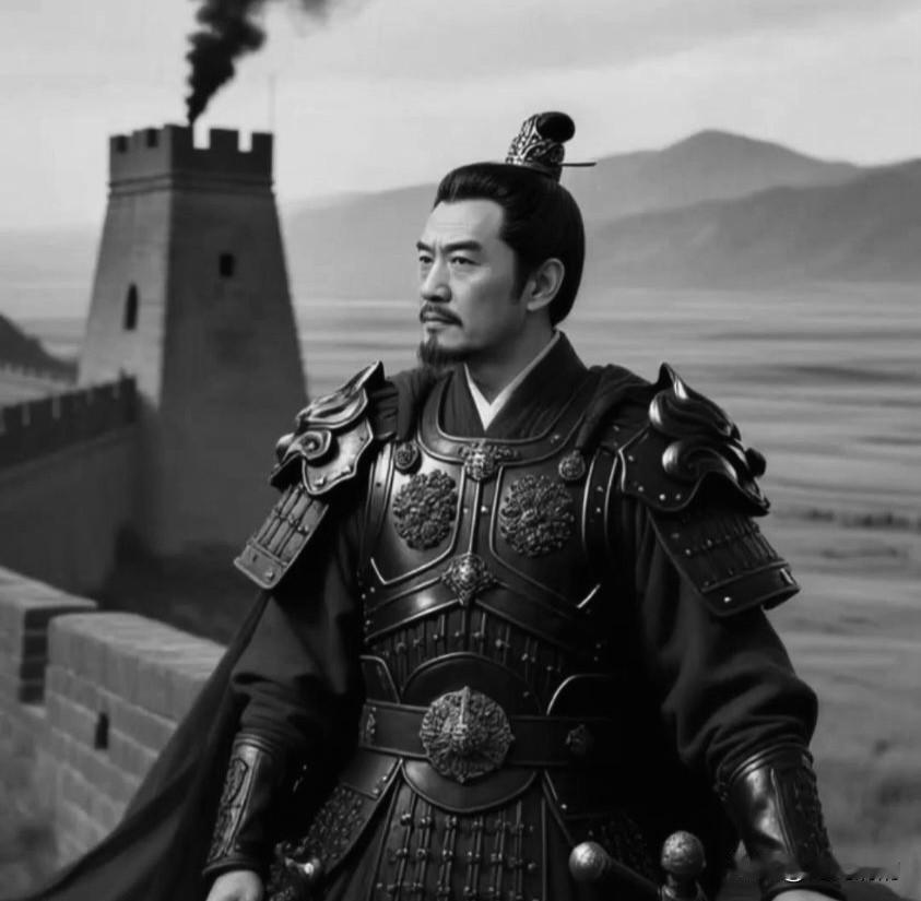 前236年，秦国开始派兵攻打赵国，想要灭掉赵国，却2次被赵国击败。击败秦军之人，