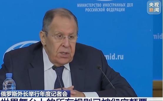 关于“台海战争”俄罗斯早有预测，一旦开战，中国可能遭多方围攻，不过，真正需要高度