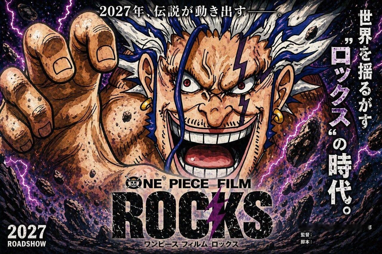 海贼王有不少海迷想看到的：