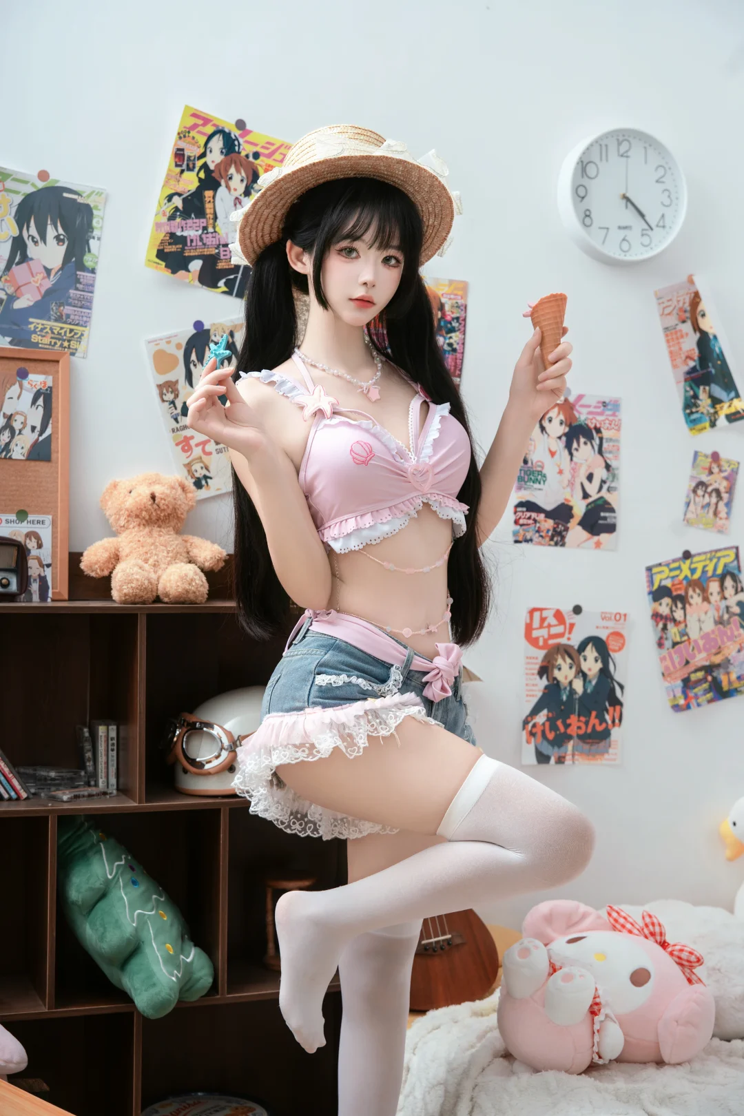 你别乱跑了好不好 走丢了姐姐的心放哪里