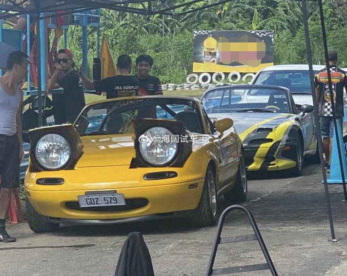 浓眉大眼的车越来越少了，小眯缝眼的越来越多~~~这是为什么呢？