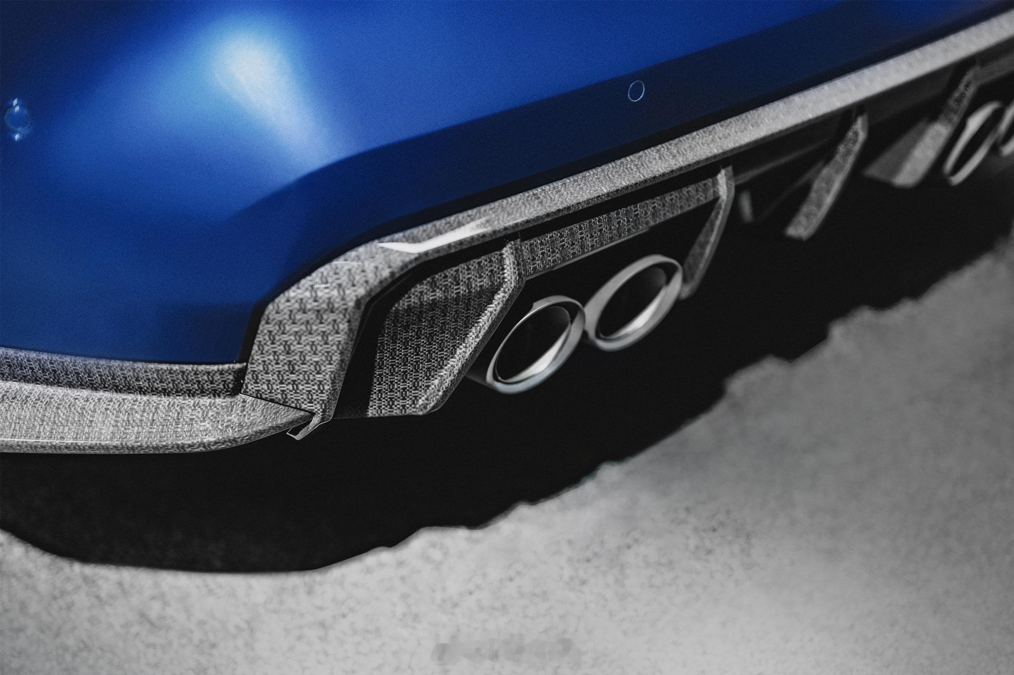 有材有料有创新，宝马让高性能与低碳排并行不悖。宝马集团凭借在量产车型中全球首次创