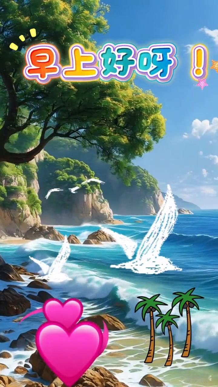 早上好呀！天气用户协议和关于天气与隐私，注意保暖不怕气温寒冷。心中有阳光眼里有美