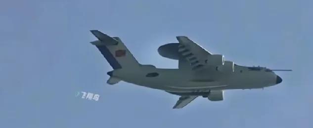 空警3000并不是完美的预警机，虽然他已经是世界最强预警机，并且对比其他预警机实