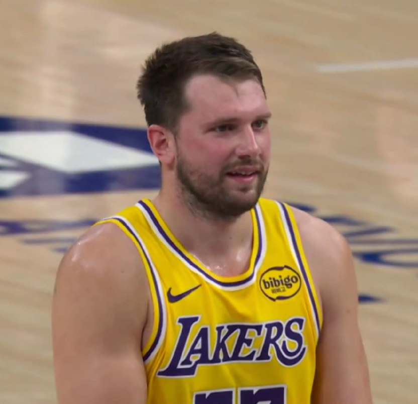 6场比赛打完！！湖人41胜25负正式排名西部第3！！！最近8场比赛7胜1负！！