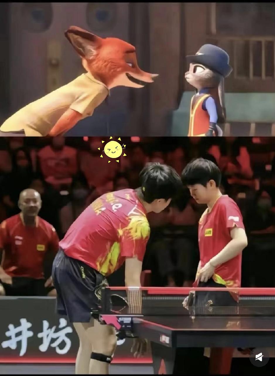 河北一枝花：头哥这次奖金发了多少？头哥说：还没到手呢！莎莎说：已经有网友