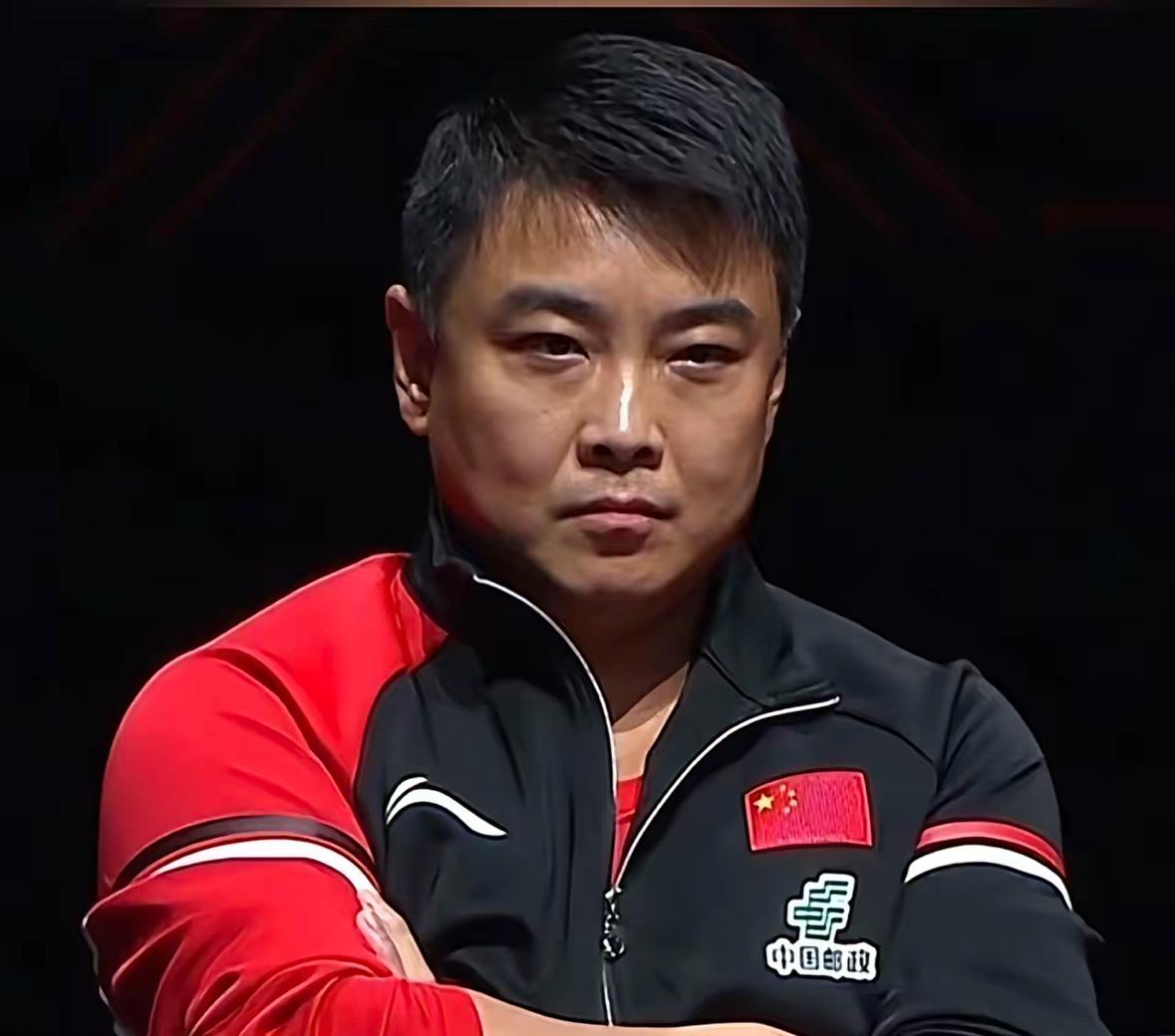 张本夺冠：最不高兴恐怕是王皓！王皓不高兴，不是因为王皓度量小，不是因为两人之