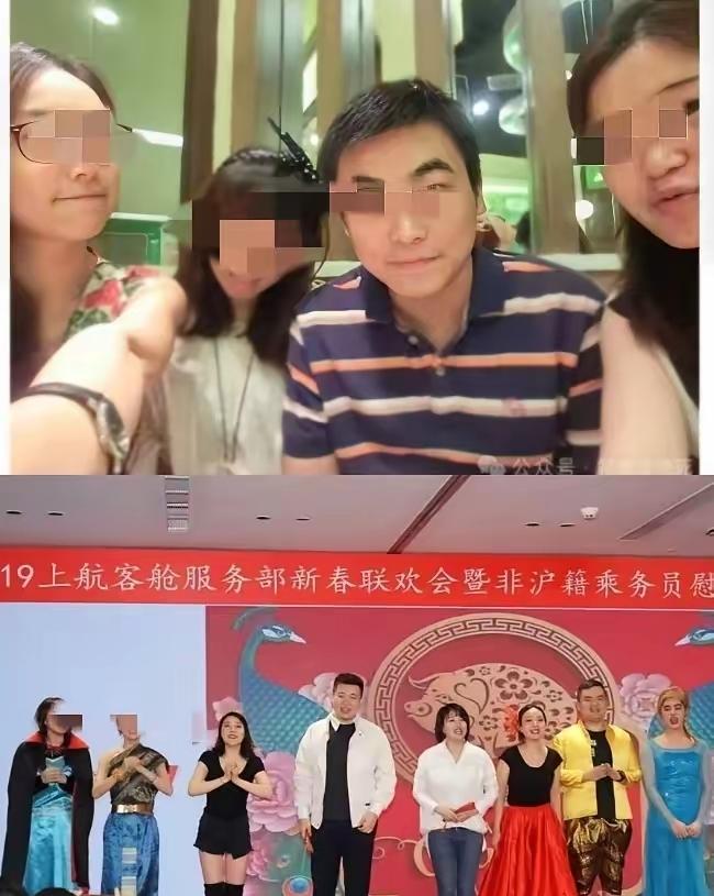 全网都在骂的那个赘婿，他真正可怕的不是出轨，而是这个！靠着女方家的资源起步