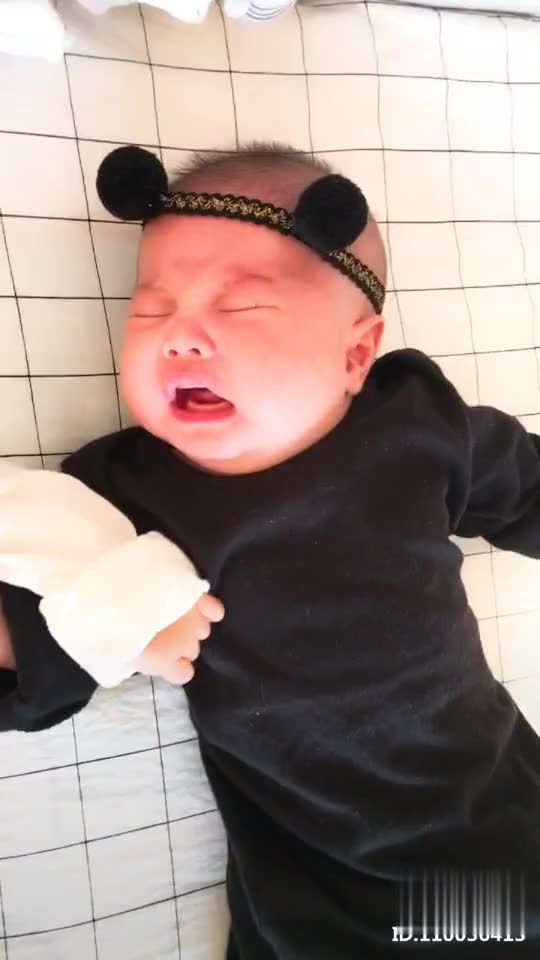 妈妈的小美人鱼