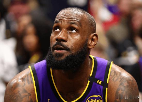 不在乎！詹姆斯谈湖人被淘汰：“我不在乎能否赢得NBA杯的冠军。”“我就是