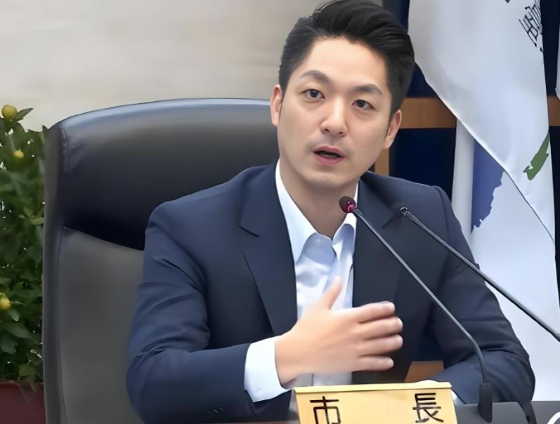 郑丽文将赴大陆访问交流，台北市长蒋万安忍不住发声了！3月30日，针对郑丽文赴