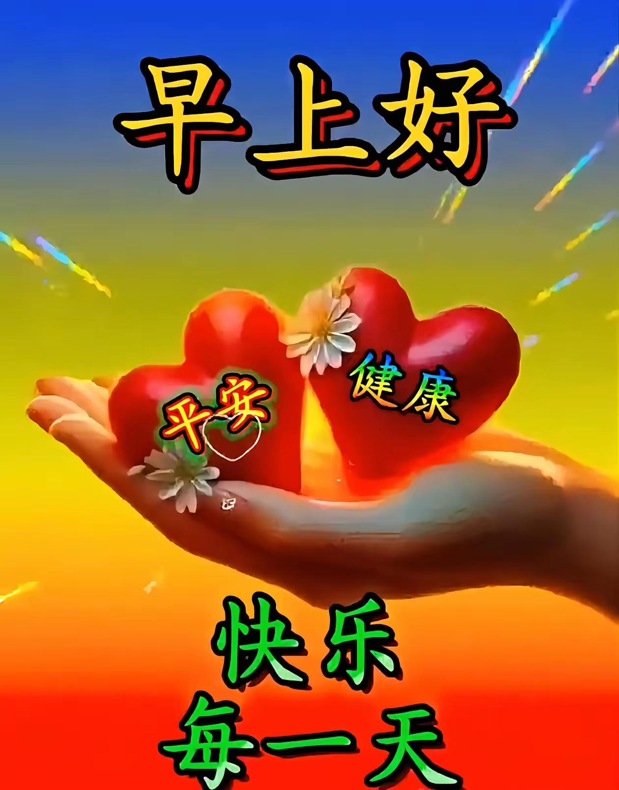 怎样才算一个人活明白了？[玫瑰][比心][玫瑰]我觉得有这几个表现。一