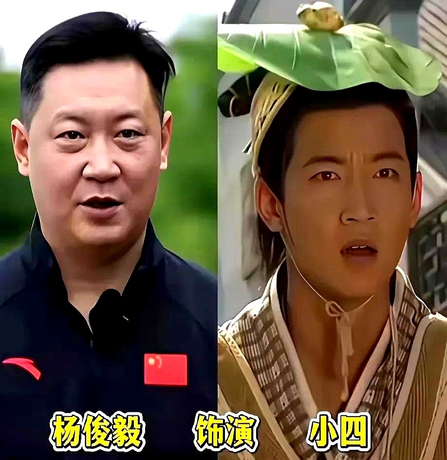 小时候看《武林外传》光顾着傻乐，长大后重刷才看懂：撑起这部剧真正底色的，其实是那帮配角。史可、万弘杰