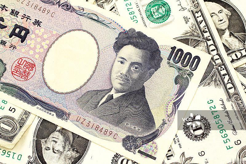 看看日元和美元谁先弄死谁？9月16日，美国先加息，美元加完利息之后，日元兑换美元