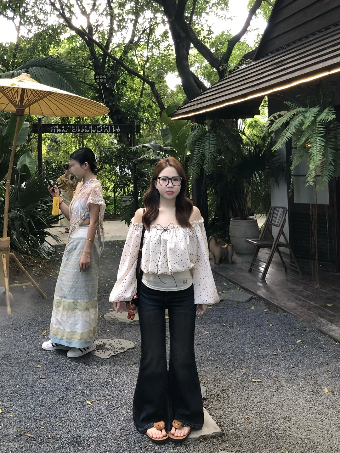 150微胖👧🏻男朋友说这风格好适合我呀?!!🥺