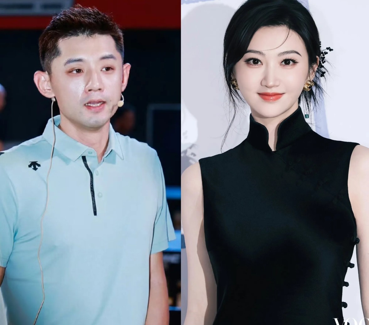 景甜分手4年，没骂过一句她越安静，网友越替她鼓掌2018年，景甜