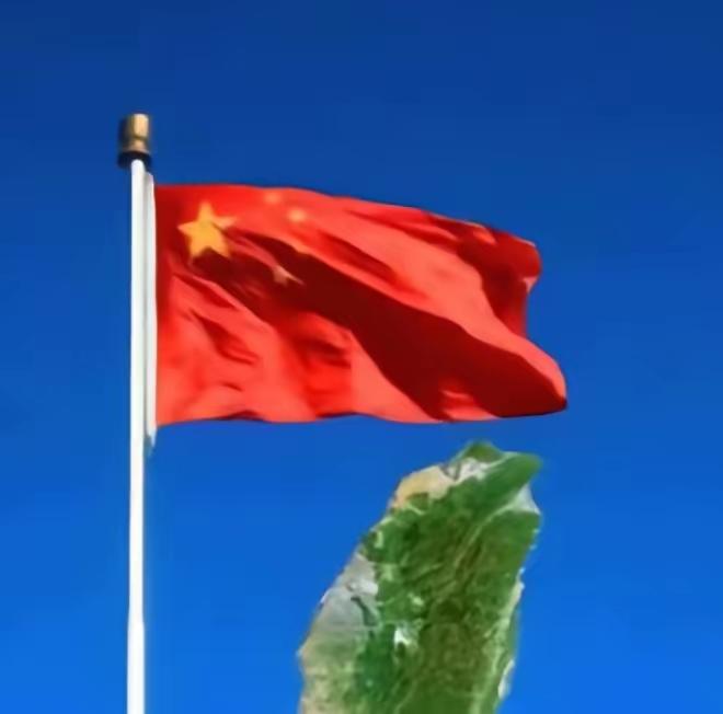 中方要向世界发布，中方解放台海时，参战国等于侵略中方领土，中方有权在任何时间向参