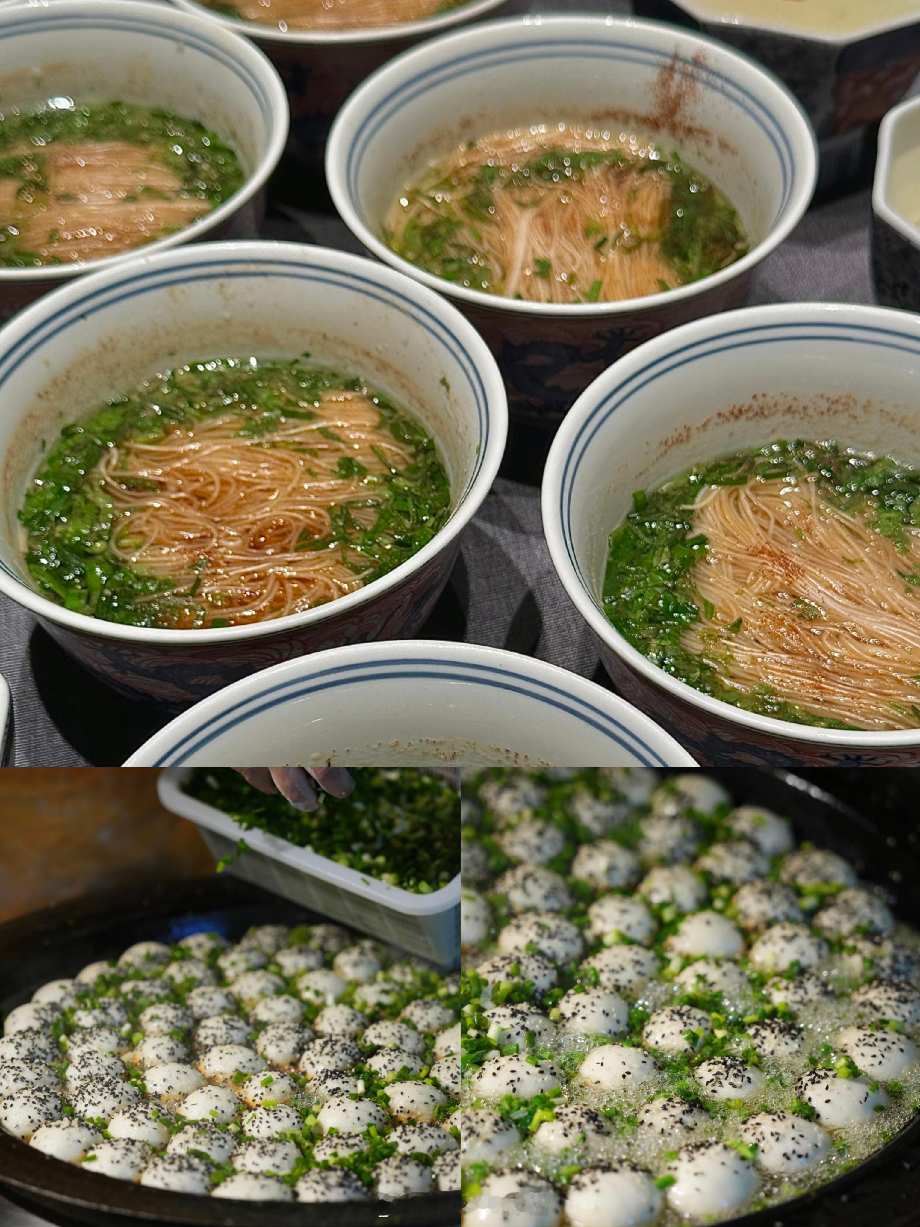 上海早餐VS北京早餐！碳水脑袋们，你们pick哪一个？（运动酱小姐姐偷偷说，这些