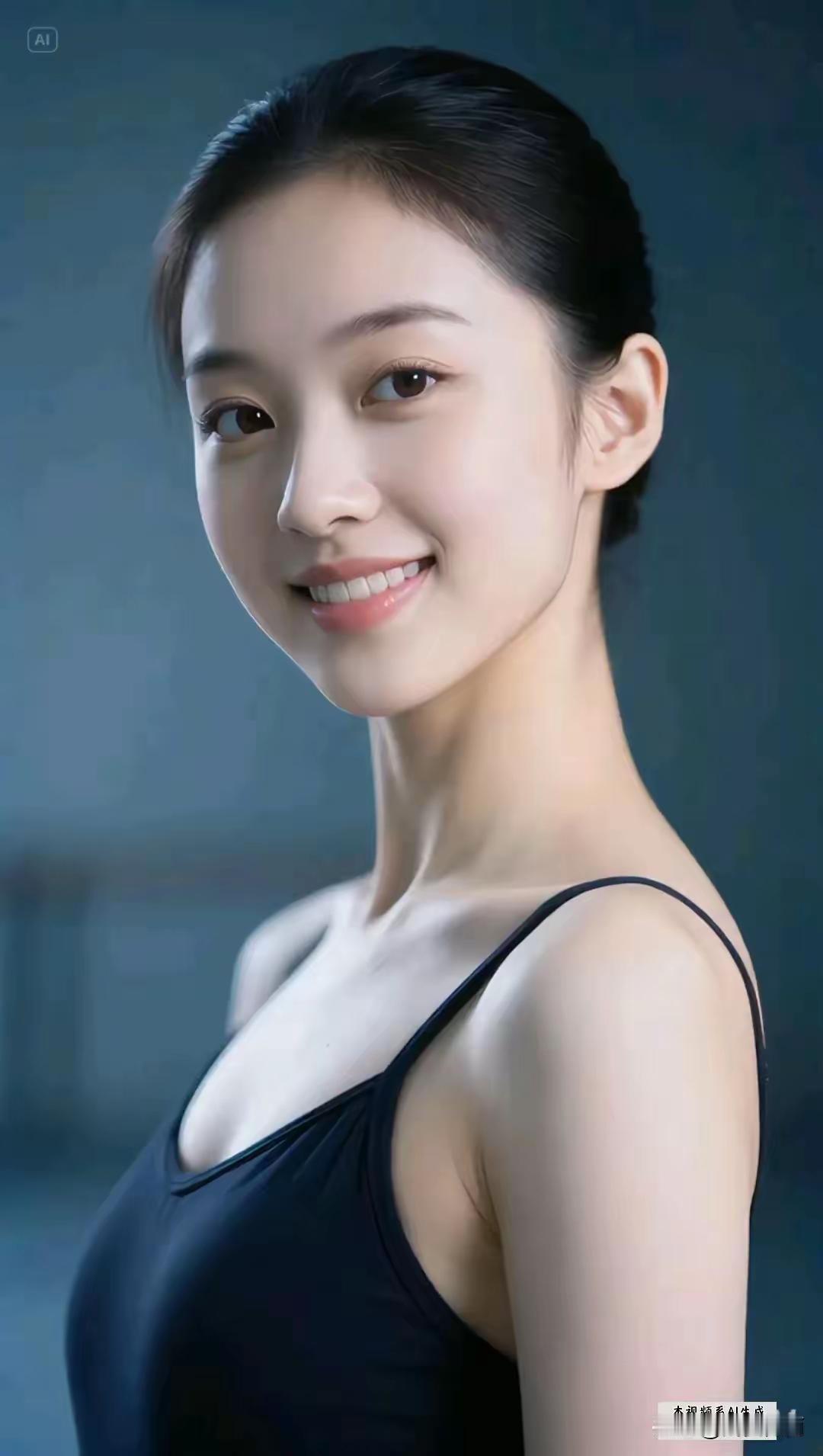 你是喜欢风情万种，还是温柔体贴