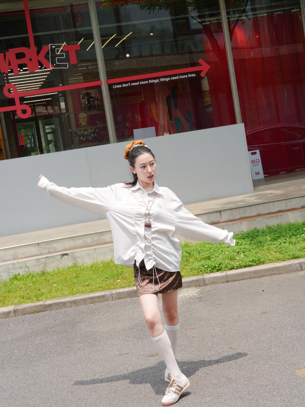 哪些女神让你惊叹不已