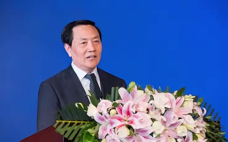 国家刚成立的新部门，第一个查的就是他，这则通报藏着深层信号这条通报的信息量