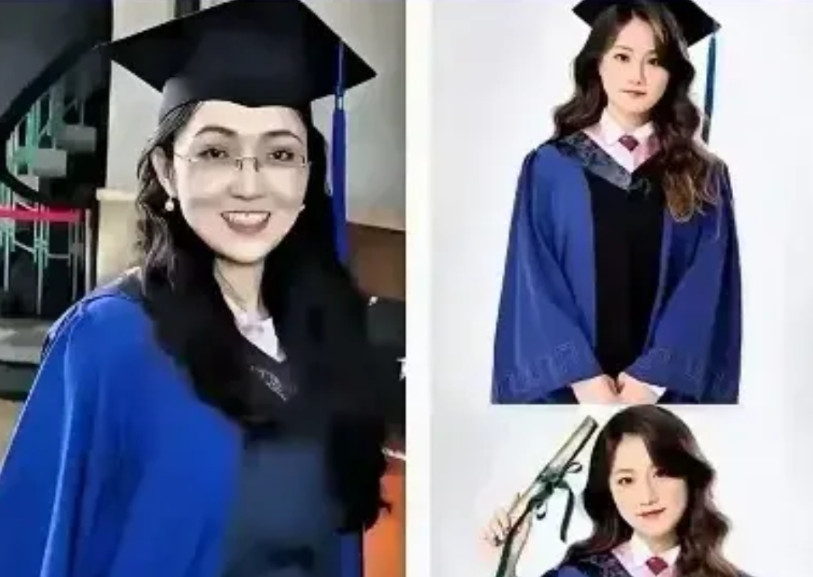 武大杨同学以一己之力毁了五个人。一、她自己，本来她从读民办三本，然后考上武大的